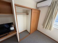 レオパレスＭ．Ｓ．Ｍ 収納