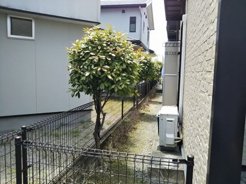 レオパレス花畑 その他