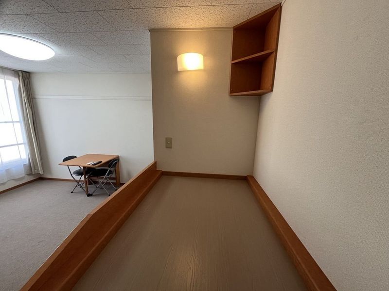 レオパレスグランドカメリア その他