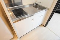 クレイノ中野中央 キッチン