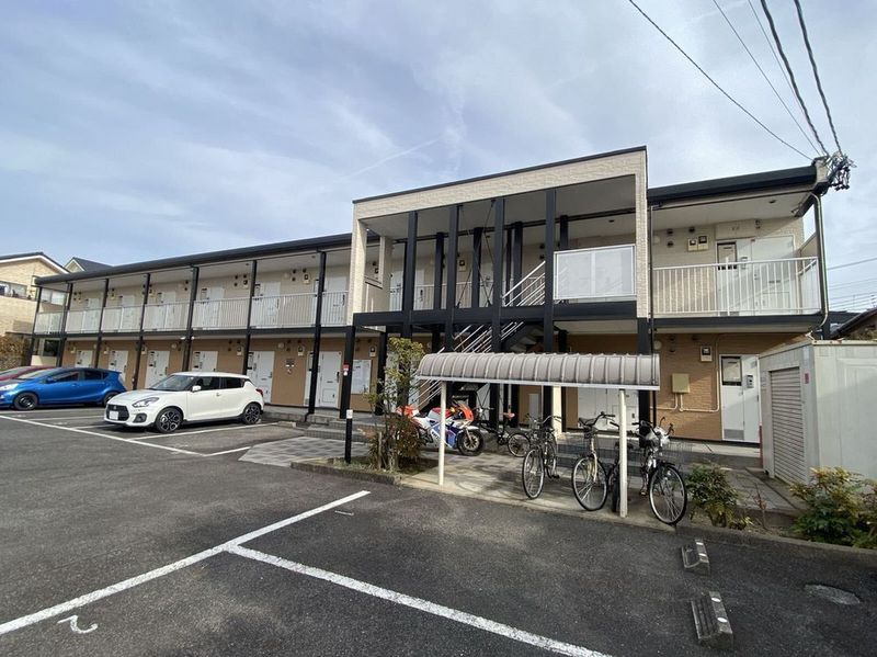 leopalace Reve Ngoại thất