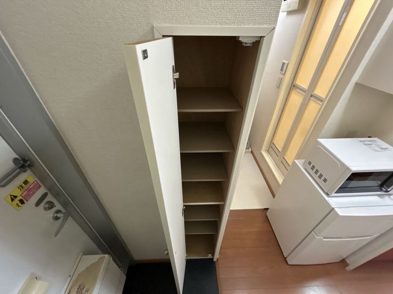 レオパレス昴５５５Ａ その他
