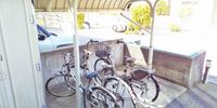 レオパレス船橋日大前 共用部分