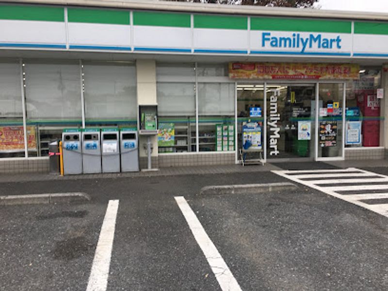 レオパレスル　トレフル 周辺環境