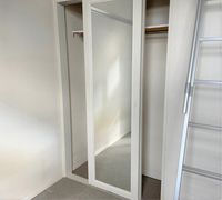 レオパレスグランシャリオ 収納