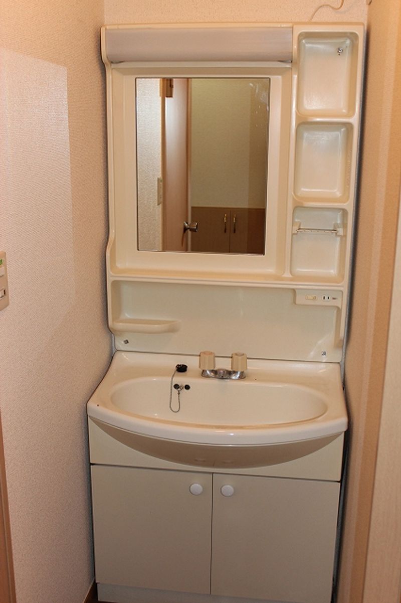 leopalace Sanaro A Washroom