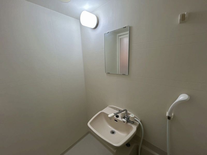 leopalace Midoricho II Sink