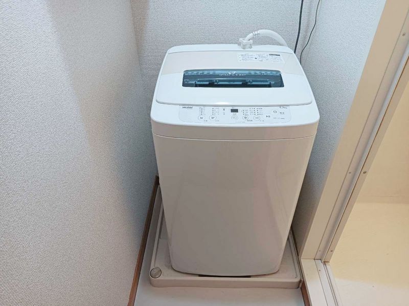 レオパレスしもあらた その他