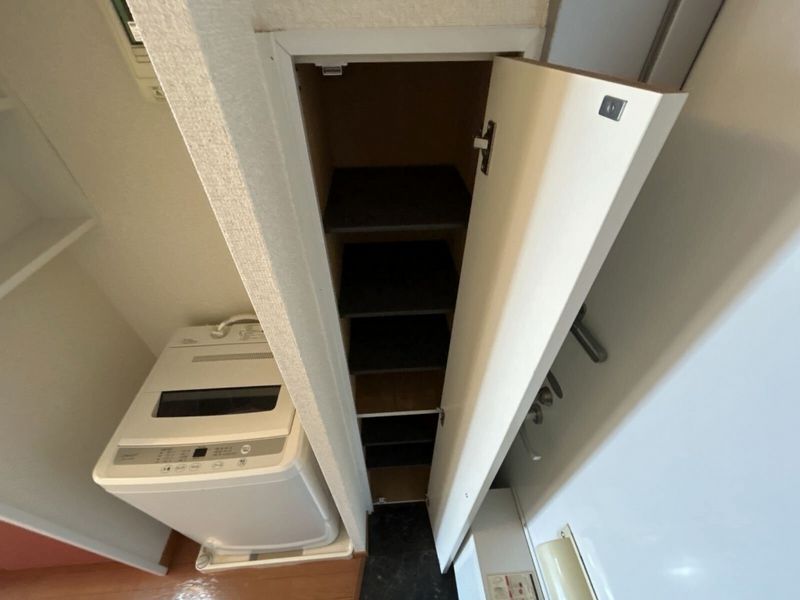 レオパレスソレイユ その他設備