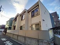 クレイノルレクチェ 外観