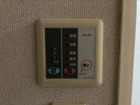 レオパレスグランデューヨシダ その他設備