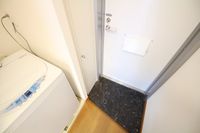 レオパレスクレール 玄関