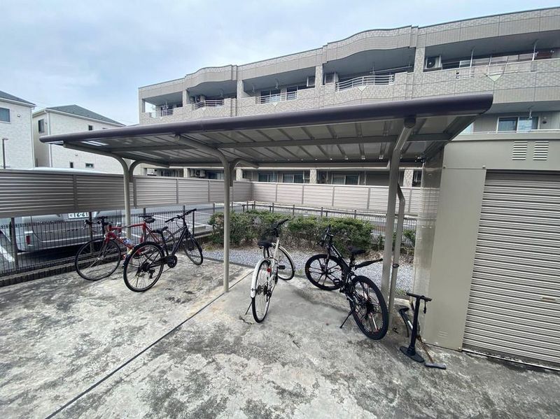 leopalace Esperanza 공용 부분