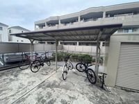 leopalace Esperanza 공용 부분