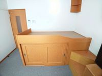 レオパレスプラムヒルズ その他