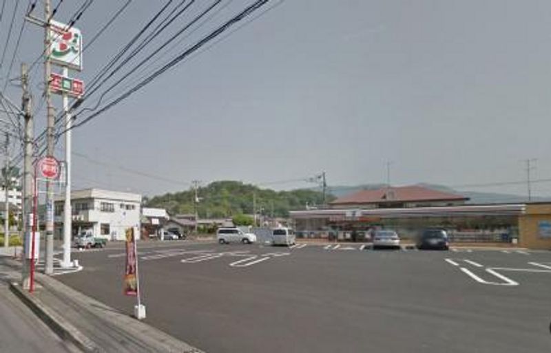 レオネクストパウロウニア 周辺環境