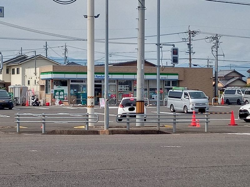 レオパレスフローラ 周辺環境