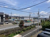 レオパレスＧＯＬＤ 眺望