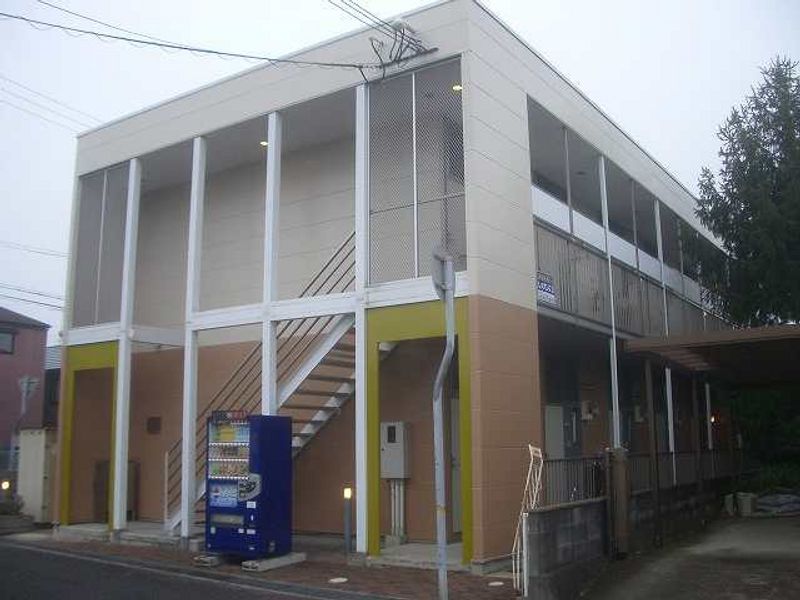 レオパレスＦＵＪＩＩ その他