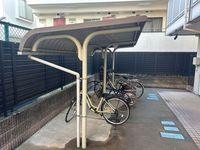 leopalace Casa Glicine 공용 부분