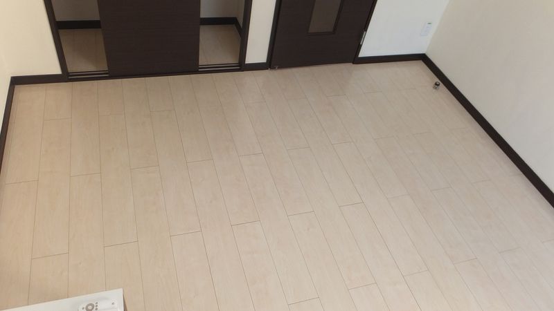 レオネクスト御影中町 寝室