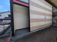 レオパレス北平野 エントランス