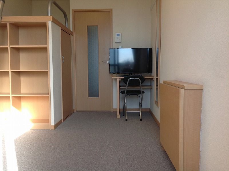 leopalace Doukan 거실