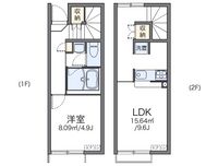 45872 Floorplan