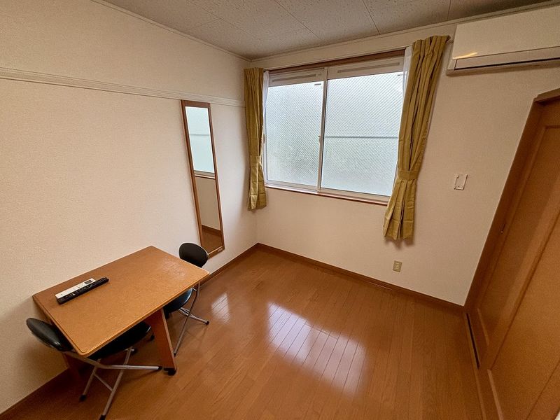 居間