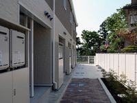 レオパレスＭＯＲＴＯＮ 共用部分