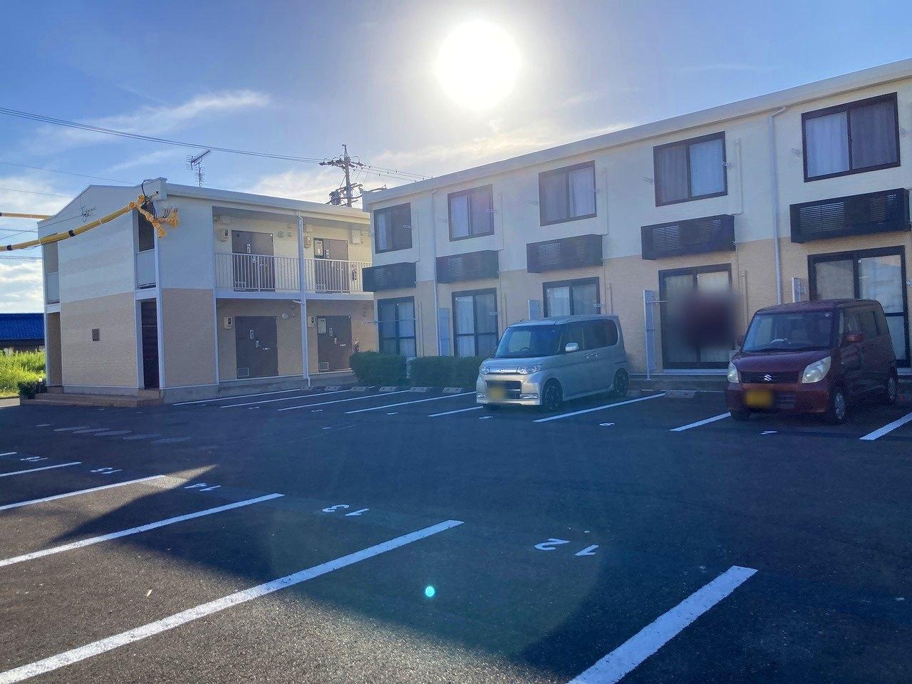 レオパレス21】レオパレスヴィラドルチェ白塚 103号室