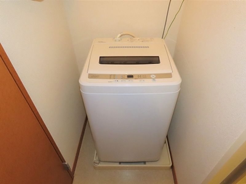 leopalace Tsukushi Other facilities