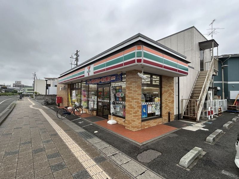 レオパレスクレモナ 周辺環境
