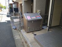 レオネクスト新代田 共用部分