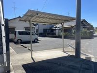レオパレスＴＡＫＡＹＡＭＡ 共用部分