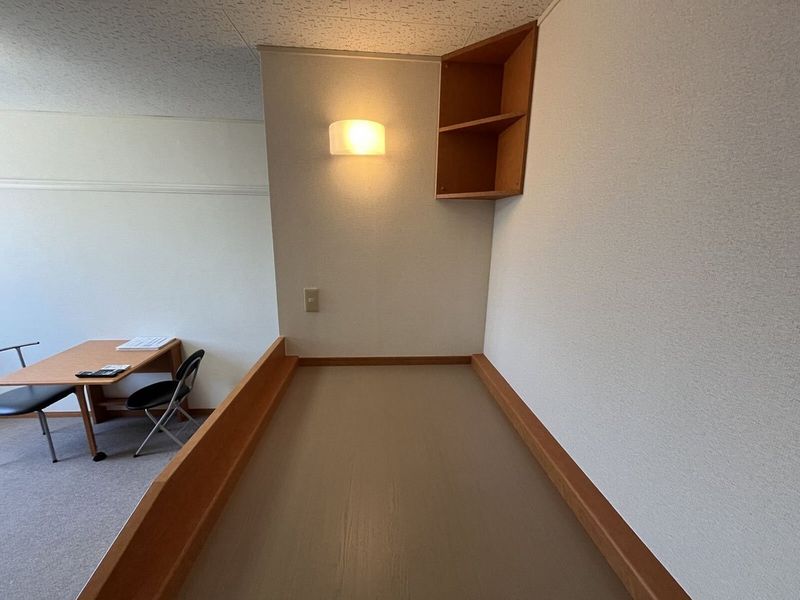 レオパレス古川 その他