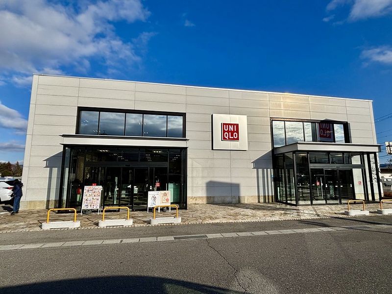 レオパレスルアラルあづみ野 周辺環境