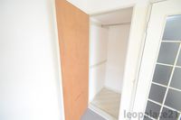 レオパレス上大岡第１２ 収納