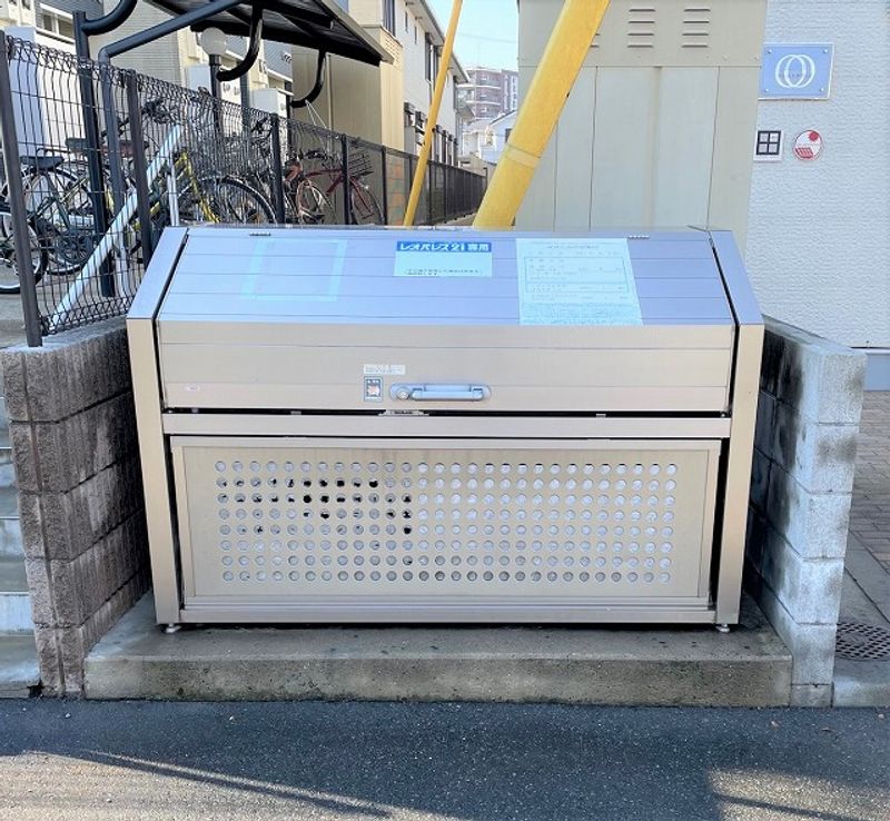 レオネクストクレストタウンＣ その他