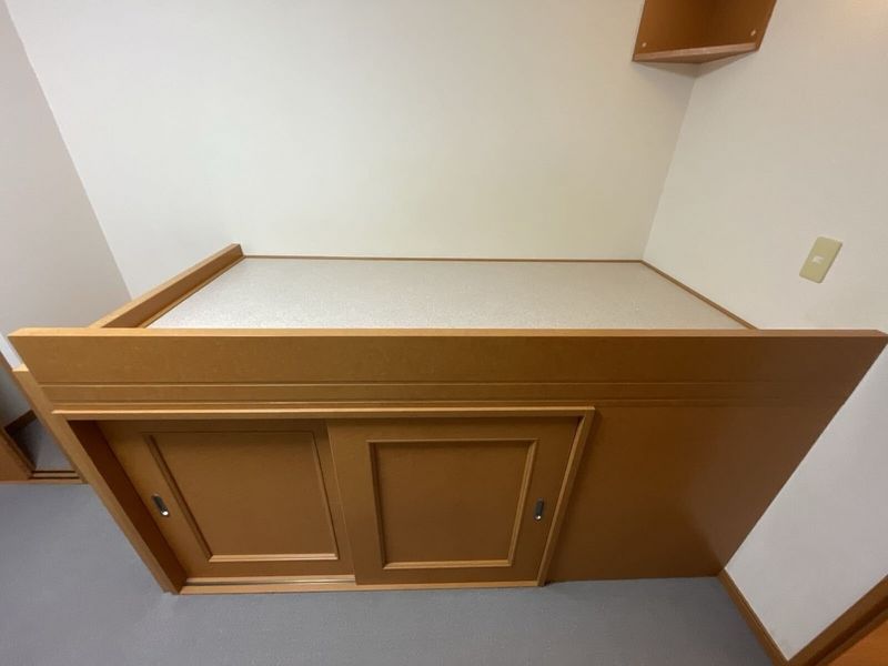 レオパレス大学南 その他