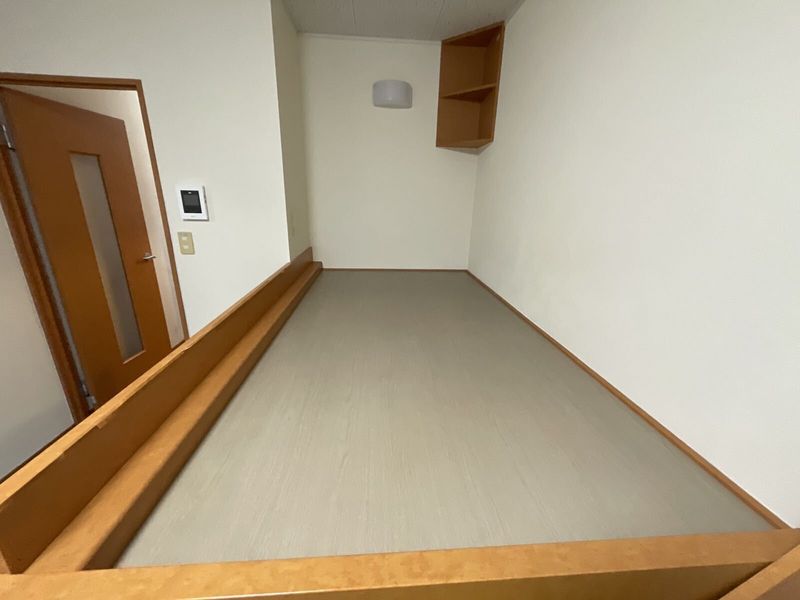 レオパレス光ヒルズ その他