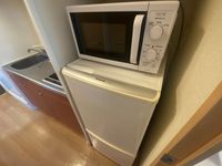 レオパレスエスペランサⅤ その他設備