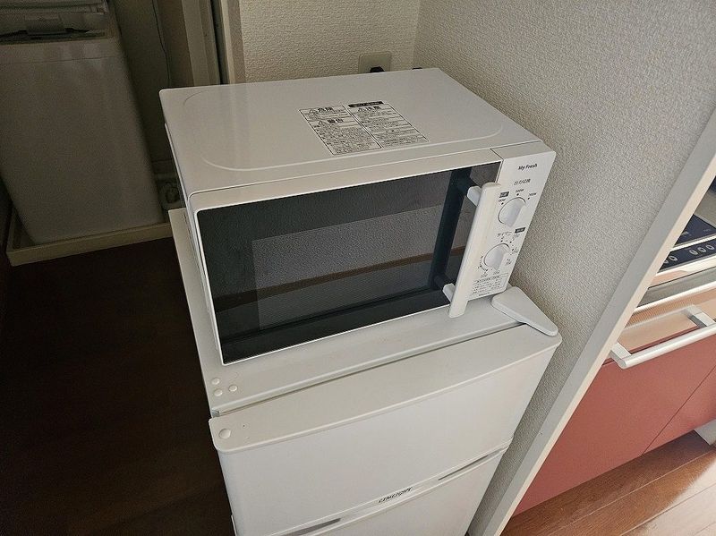 レオパレスユーカリ その他設備