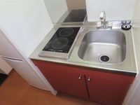 leopalace Fuji Kitchen