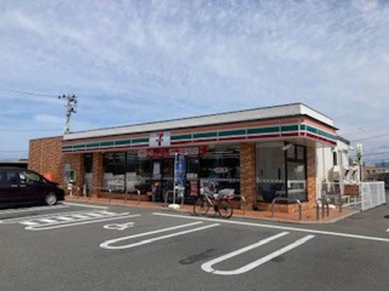 レオパレスあゆみ 周辺環境