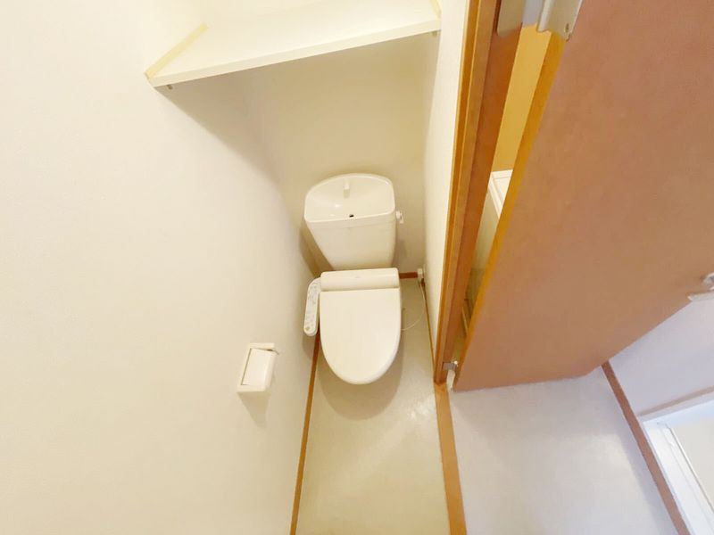 leopalace Green Pia Ota 卫生间