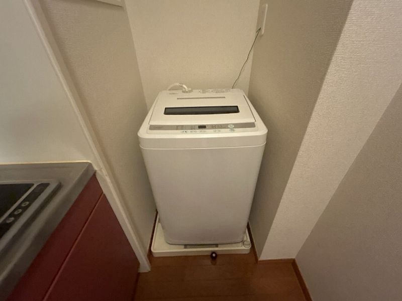レオパレスクレイン その他設備