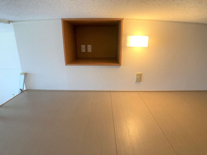 レオパレスプチ　ジャルダン その他