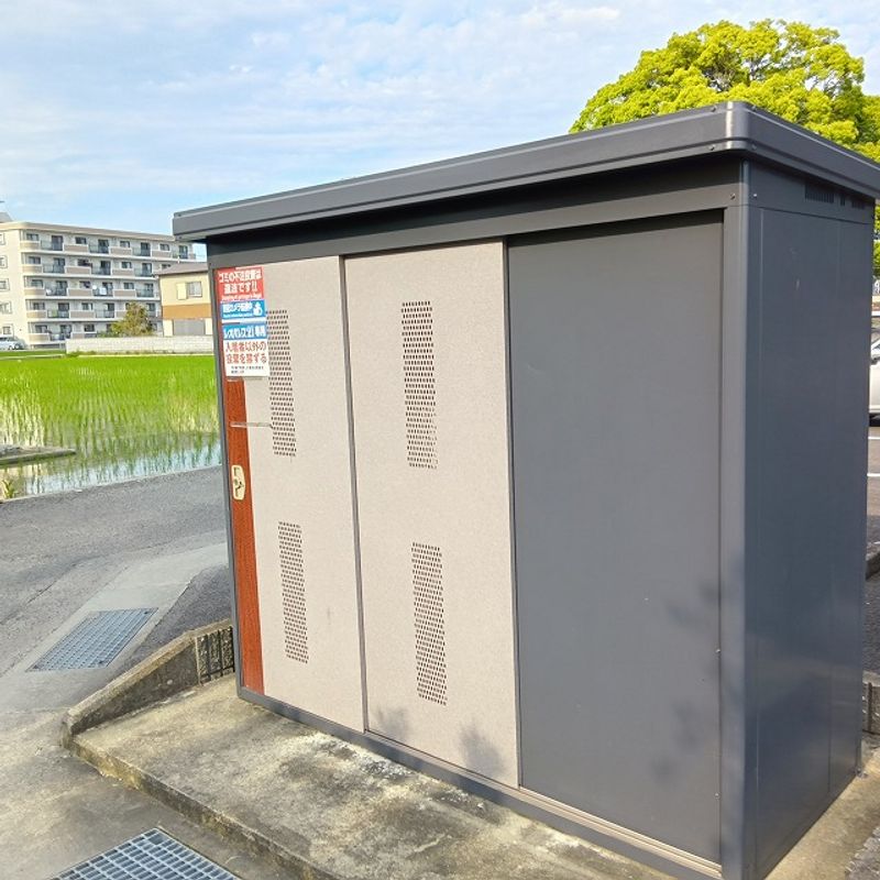 レオパレス南の風　Ⅰ 共用部分