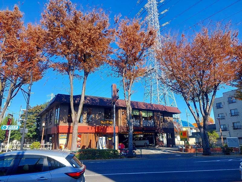 レオパレスＢＲＩＳＥ関町東 周辺環境